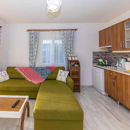 Casa vacanze Soeguet Deniz Evi Daily Weekly *