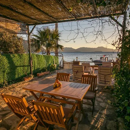 Casa vacanze Soeguet Deniz Evi Daily Weekly Marmaris