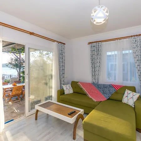 Soeguet Deniz Evi Daily Weekly Holiday home Marmaris