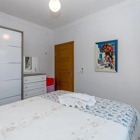 Soeguet Deniz Evi Daily Weekly Holiday home Marmaris