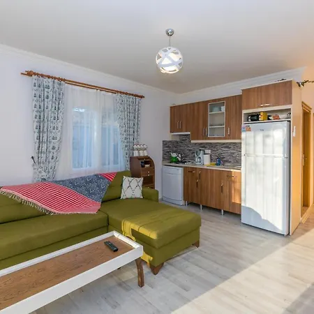 Soeguet Deniz Evi Daily Weekly Marmaris