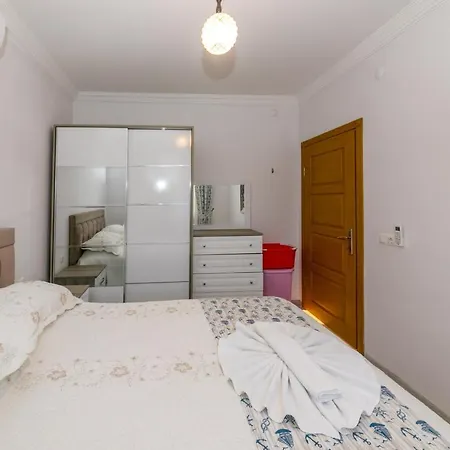 Soeguet Deniz Evi Daily Weekly Holiday home *