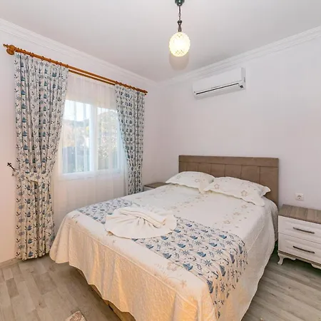 Soeguet Deniz Evi Daily Weekly Сasa de vacaciones *