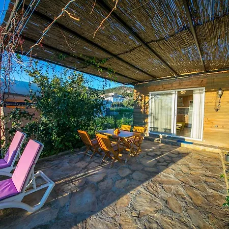Soeguet Deniz Evi Daily Weekly Сasa de vacaciones