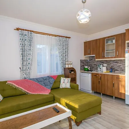 Сasa de vacaciones Soeguet Deniz Evi Daily Weekly