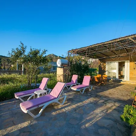 Сasa de vacaciones Soeguet Deniz Evi Daily Weekly Marmaris