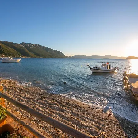 Tatil Evi Soeguet Deniz Evi Daily Weekly Marmaris
